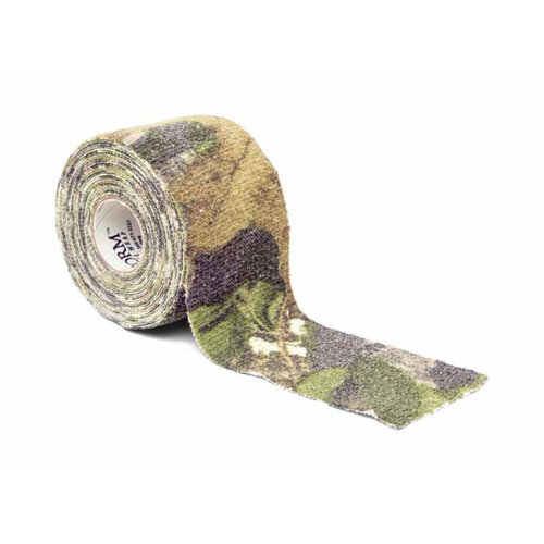 фото Камуфляжная лента mcnett многоразовая mossy oak obsession