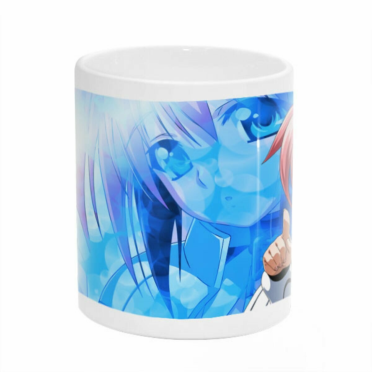 Кружка керамическая 330мл — фото 1