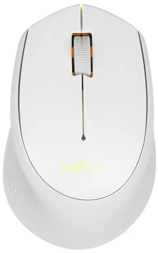 Мышь Logitech M280 Grey (910-004310)