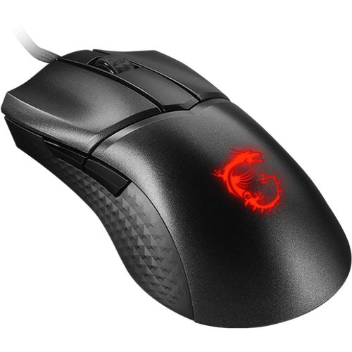Мышь MSI Clutch GM31 Lightweight 461700₽