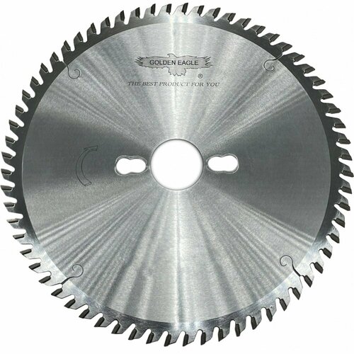 Диск пильный HW подрезной (200x30x4.7-5.9/3.5 мм; Z36; KO-F) Golden Eagle TL00000075