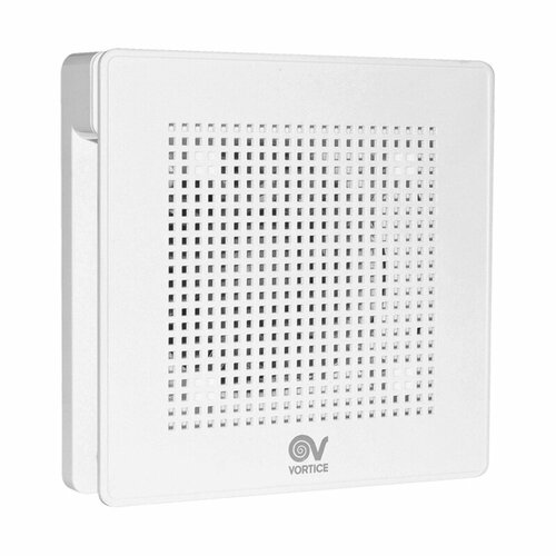 Vortice Вентилятор накладной Vortice Punto Evo ME 100/4 LL (двухскоростной)