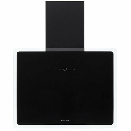 Вытяжка Krona AURA 600 FRAME BLACK S 2269000₽