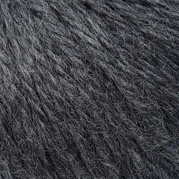Пряжа VIKING (Gazzal), т. серый - 4016, 30% шерсть, 70% акрил, 4 мотка, 100 г, 100 м.