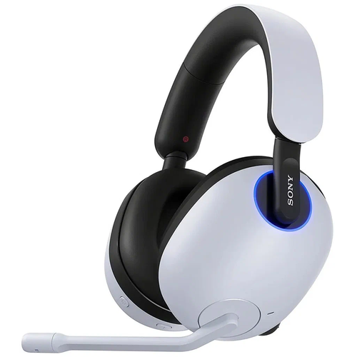 Гарнитура Sony INZONE H9 Wireless Gaming Headset White (WH-G900N/WZ)