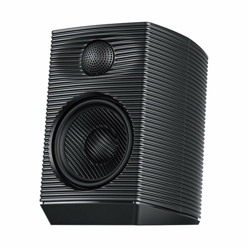 Активная акустическая система FiiO SP3 Black 4209000₽