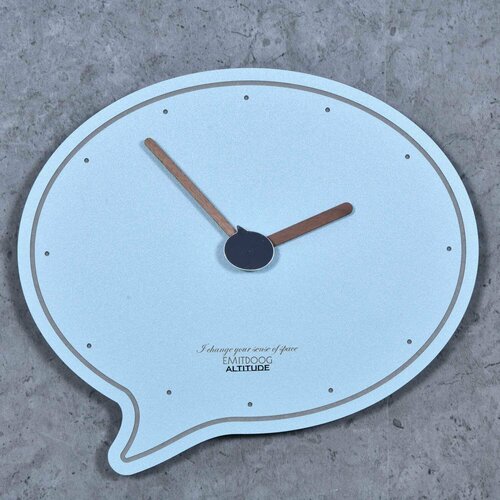 Настенные часы Altitude Home