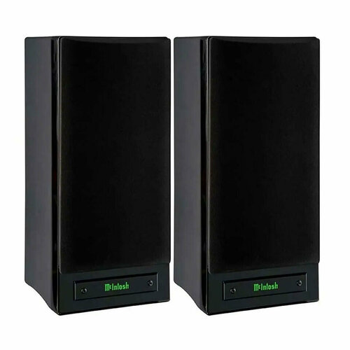 McIntosh XR50 Черный 68769000₽