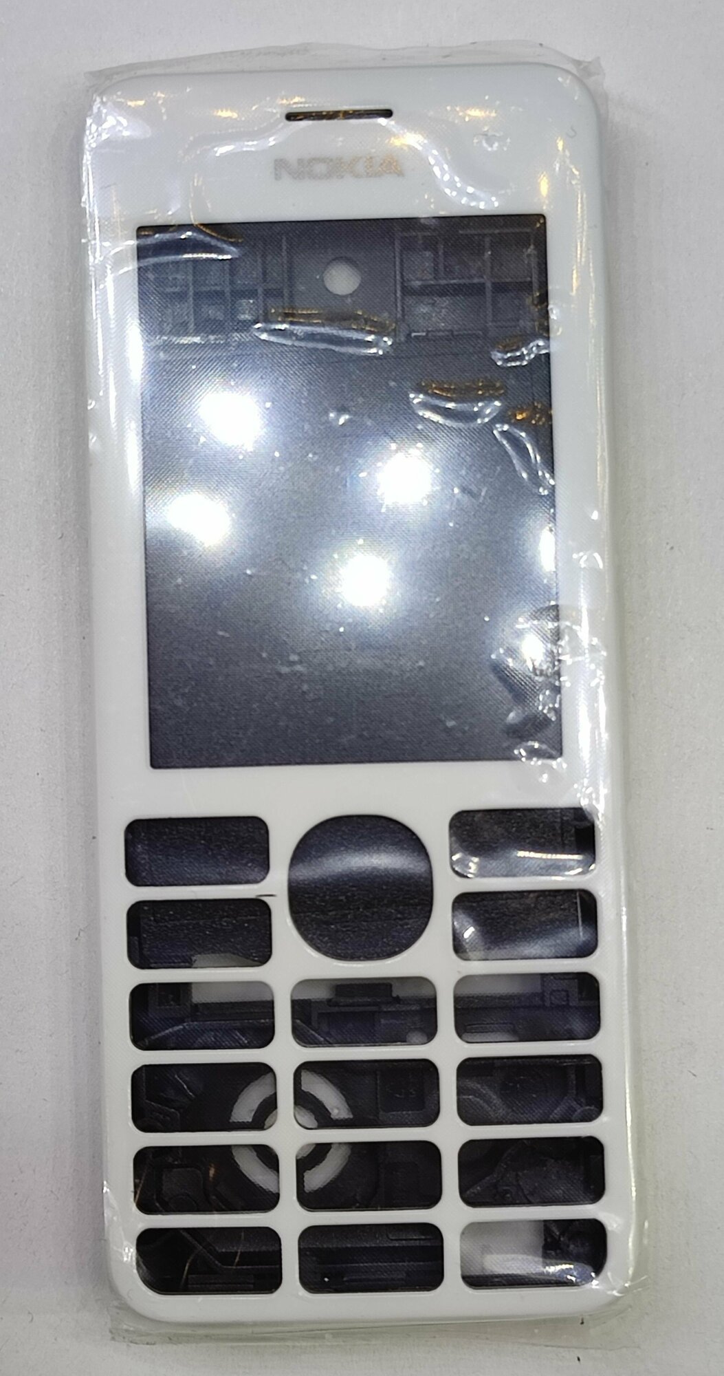 Корпус Nokia 206