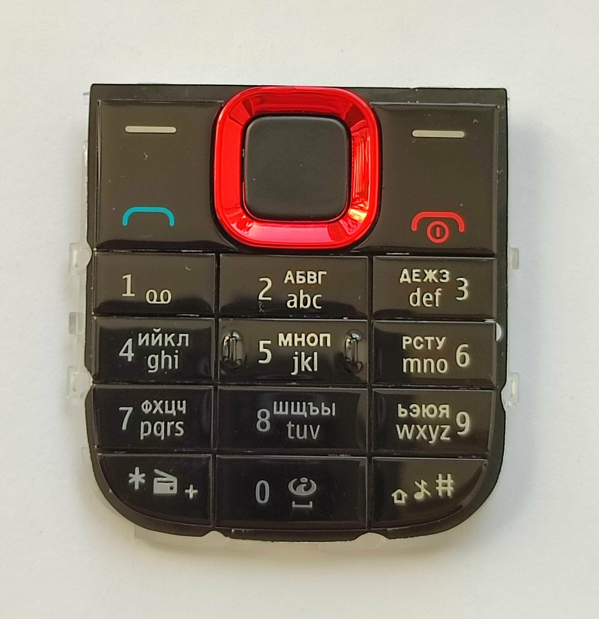 Клавиатура для Nokia 5130