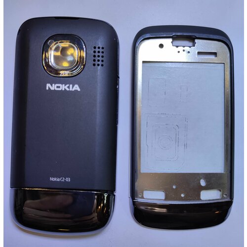 Корпус Nokia c2-03 корпус nokia c2 03