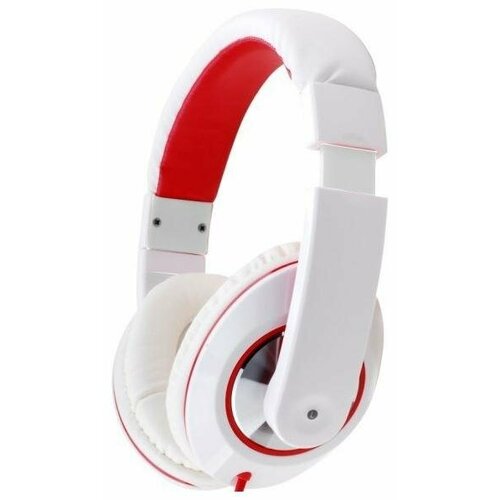 Наушники Gembird MHS-780 белые 1235₽