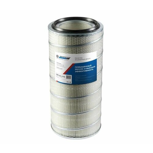 Эл. фильт. очистки воздуха ЭФВ-305.16. Б (6510-1109080) МД