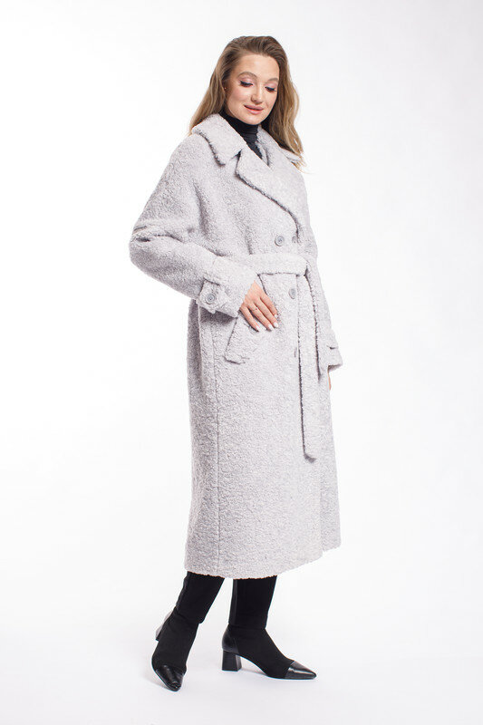 Пальто Modetta Style