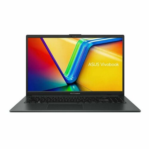 Ноутбук 156 OLED FHD ASUS E1504FA-L1529 black Ryzen 5 7520U16Gb512Gb SSDVGA intnoOS 90NB0ZR2-M00YH0 6487500₽