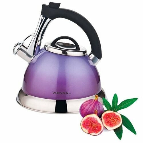 Чайник заварочный Aise 10 л Vensal VS3409 1067₽