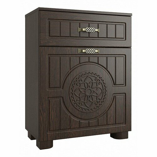 Тумба для обуви Компасс-мебель Монблан МБ-31К 15350₽