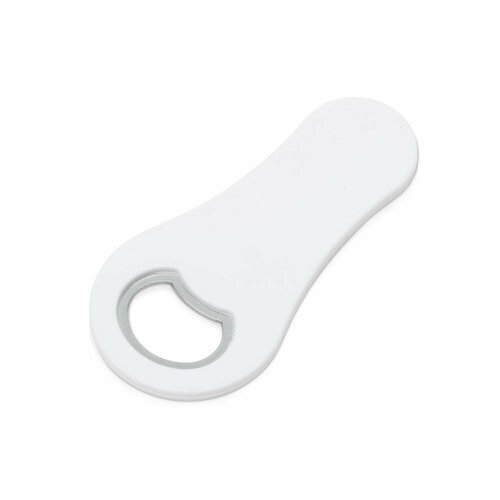 Открывашка для бутылок с магнитом белый 456₽
