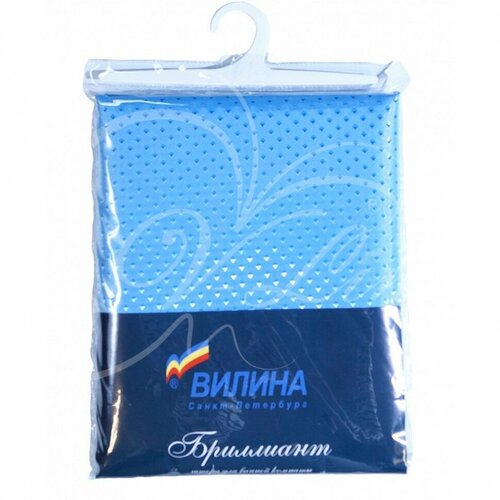 Штора для ванной комнаты 180х180 см V-line 