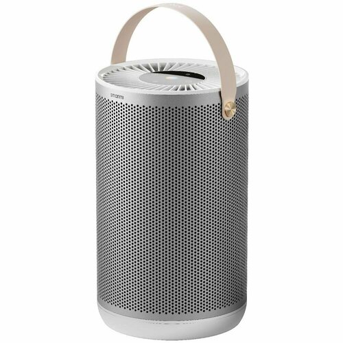 Воздухоочиститель Smartmi Air Purifier P2 ZMKQJHQP21 silver