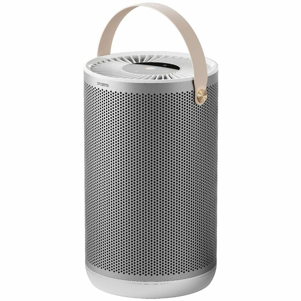 Smartmi Air Purifier P2 ZMKQJHQP21 silver