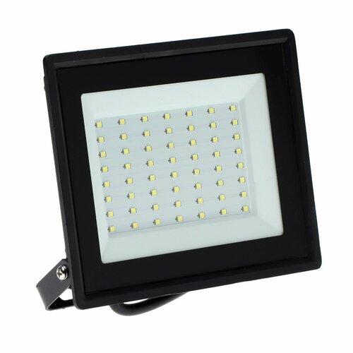 Прожектор светодиодный NEOX ДДО-8 50 Вт 230 В 6500 К 5250 Лм 105 Вт IP65 1415₽