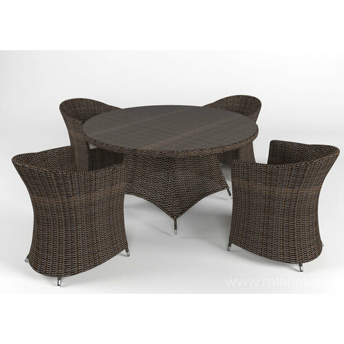 Обеденная группа 