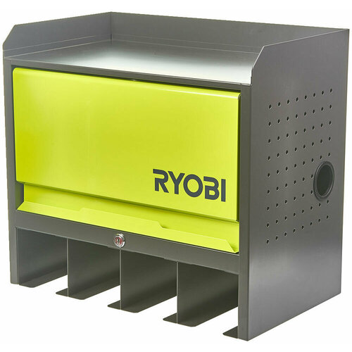 Полка навесная открытая Ryobi RHWS-0