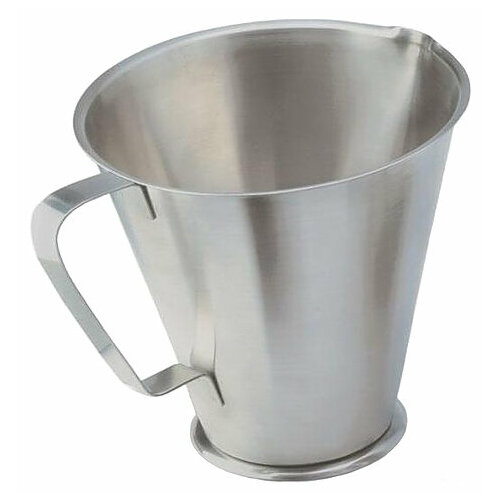 Кувшин мерный 20л на подставке нерж сталь MJ2 1888₽