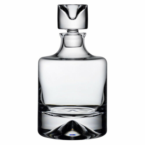 Штоф для виски Nude Glass №9 1,25 л, стекло хрустальное