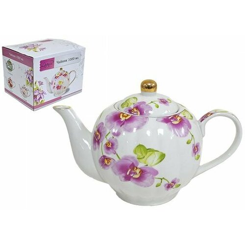 Чайник заварочный 10 л TP-836 2353₽