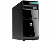 Системный блок (платформа) компьютер HP Pro 3400 Series - Core i3-2120