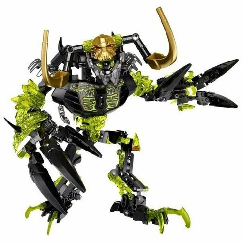 Конструктор Bionicle 71316 Разрушитель