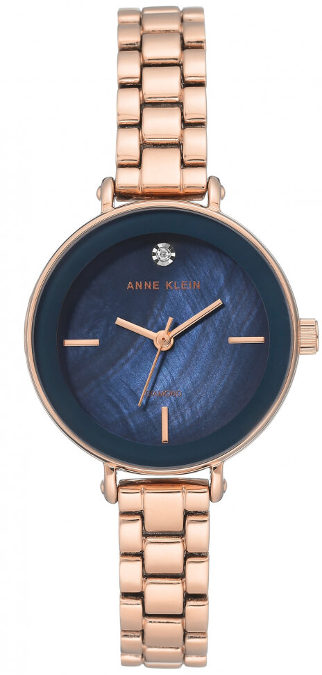 Наручные часы ANNE KLEIN Diamond Dial