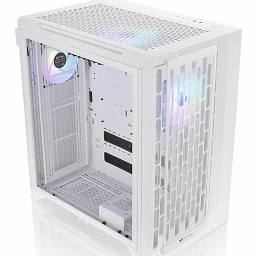 Корпус Thermaltake CTE C700 TG ARGB Snow White CA-1X7-00F6WN-01 корпус thermaltake cte c700 tg argb snow white ca 1x7 00f6wn 01