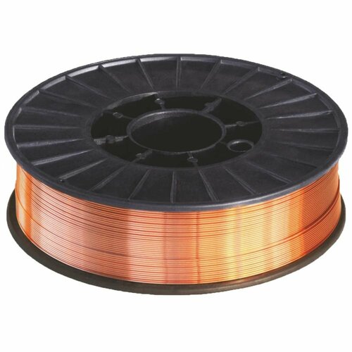 Омедненная сварочная проволока TopWeld TW CWW-50