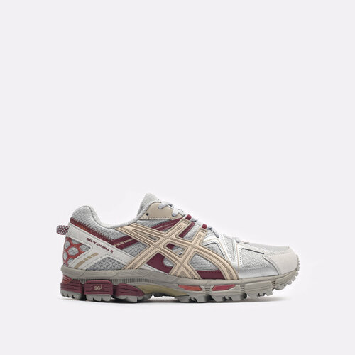 фото Кроссовки asics gel-kahana 8, размер 8 us, серый