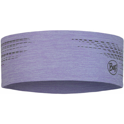 фото Повязка buff, размер one size, фиолетовый