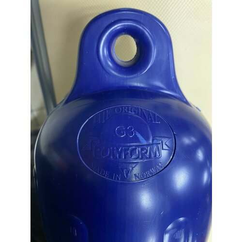 фото Кранец швартовый надувной polyform g3