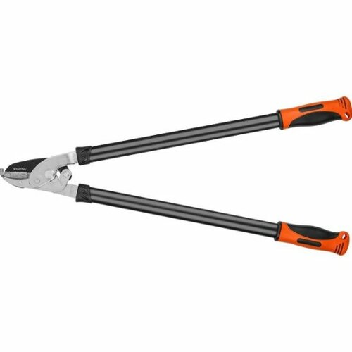 Сучкорез Startul контактный 70см GARDEN ST6096-04 с наковальней