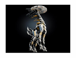 Lego horizon cheap zero dawn