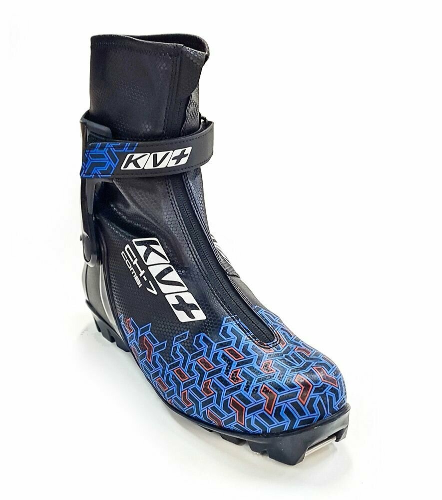 Лыжные ботинки KV+ CH7 22BT06 46
