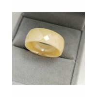 В ассортименте нашего магазина, особое место занимают кольца из керамики. Это одни из самых модных украшений,  ...