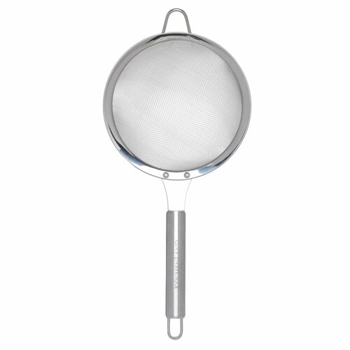 Сито 14 см с ручкой сталь Spiro 499₽