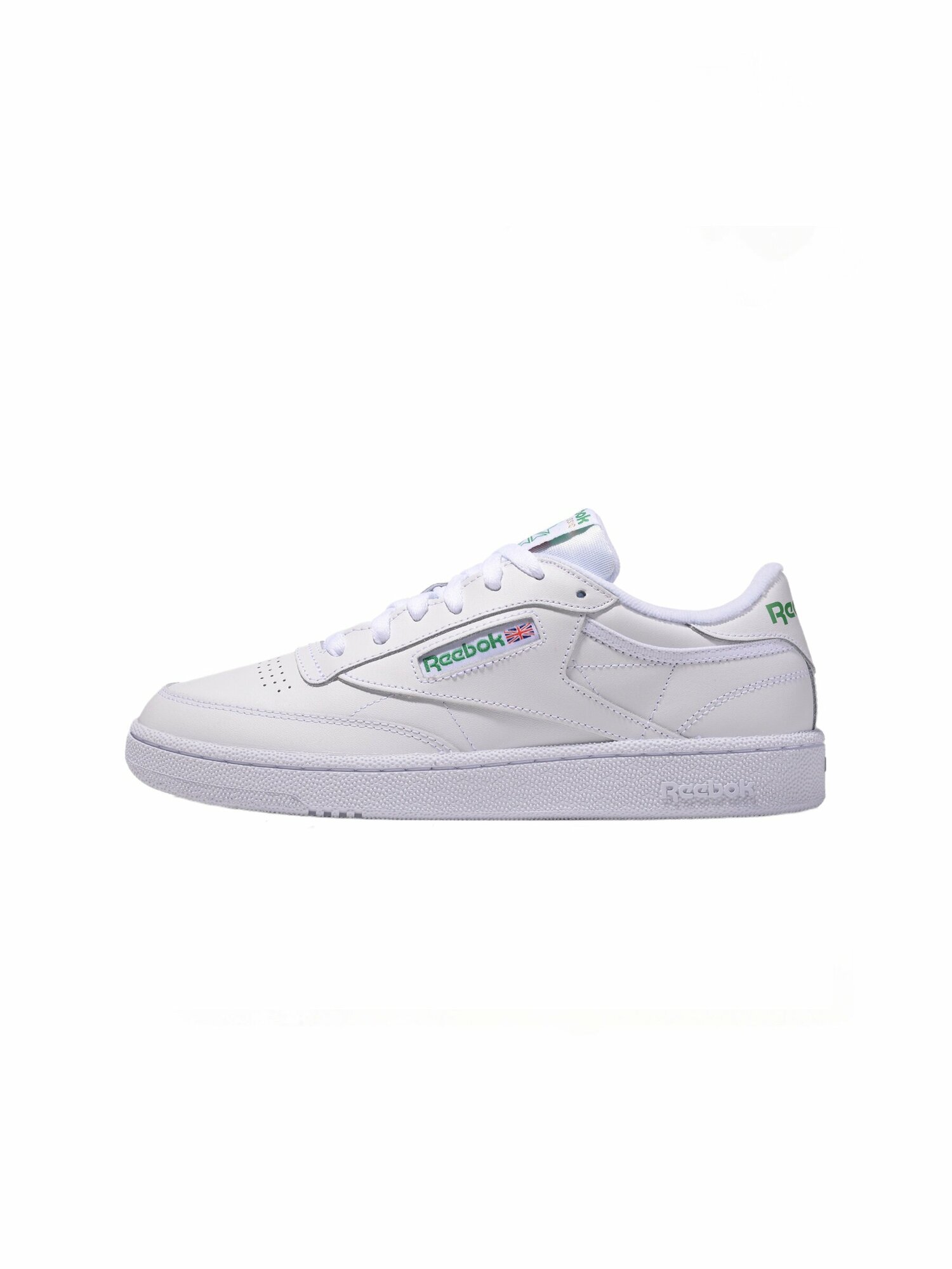 Кроссовки Reebok Club C