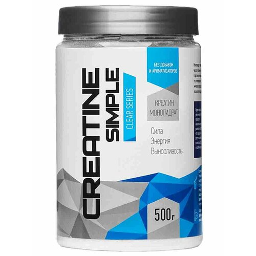 фото Rline креатин rline creatine powder 1000 гр. rlinesportnutrition