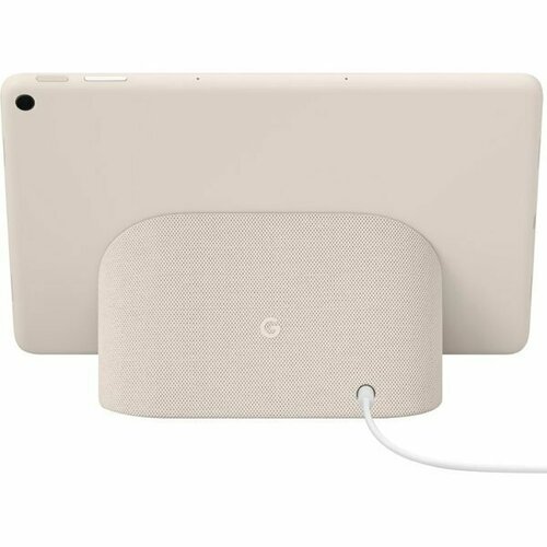 Планшеты Google Pixel Tablet 8/256GB JP (фарфоровый)