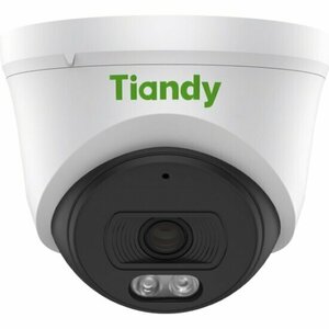 Камера видеонаблюдения IP Tiandy Spark TC-C34XN I3/E/Y/2.8mm/V5.0 2.8-2.8мм