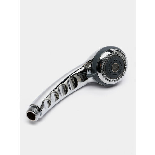 Душевая лейка Accoona А321 3 режима корпус пластик цвет хром 1199₽