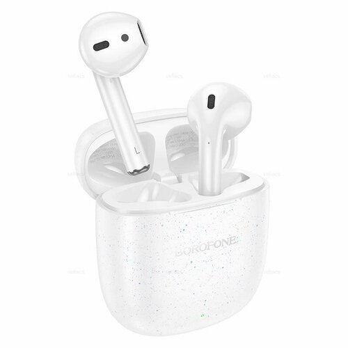 Беспроводные наушники Borofone BW45 белый 122900₽